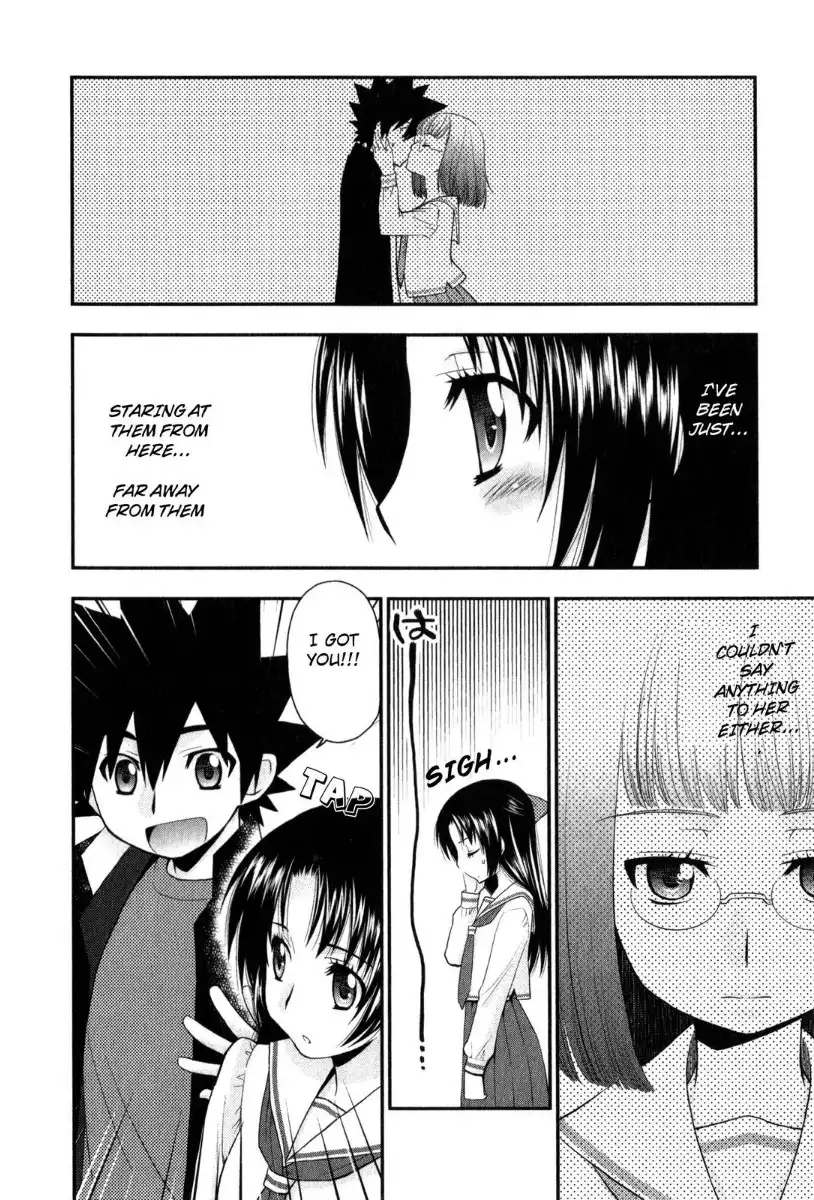 Kanpeki na Kanojo Chapter 31.036 19